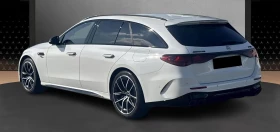 Mercedes-Benz E 53 AMG Plug-In-Hybrid , снимка 3