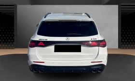 Mercedes-Benz E 53 AMG Plug-In-Hybrid , снимка 4
