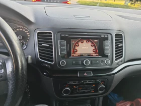 Seat Alhambra 2.0 TDI 6+ 1 места, снимка 8