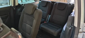 Seat Alhambra 2.0 TDI 6+ 1 места, снимка 9