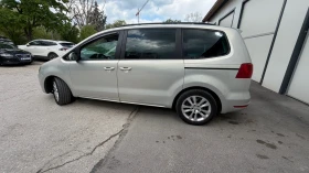 Seat Alhambra 2.0 TDI 6+ 1 места, снимка 3