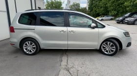 Seat Alhambra 2.0 TDI 6+ 1 места, снимка 6