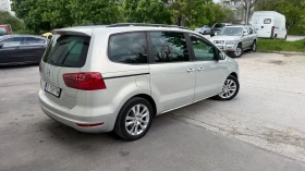 Seat Alhambra 2.0 TDI 6+ 1 места, снимка 5