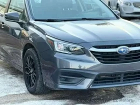 Subaru Legacy * ЗАДНА КАМЕРА * ПОДГРЕВИ * МЪРТВА ТОЧКА * CARFAX, снимка 8