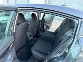 Subaru Legacy * ЗАДНА КАМЕРА * ПОДГРЕВИ * МЪРТВА ТОЧКА * CARFAX, снимка 14