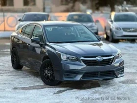 Subaru Legacy * ЗАДНА КАМЕРА * ПОДГРЕВИ * МЪРТВА ТОЧКА * CARFAX, снимка 4