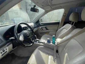 Subaru Outback Si Drive H6, снимка 7