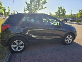 Opel Mokka X, снимка 2