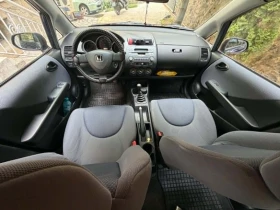 Honda Jazz, снимка 7