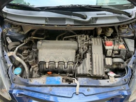 Honda Jazz, снимка 9