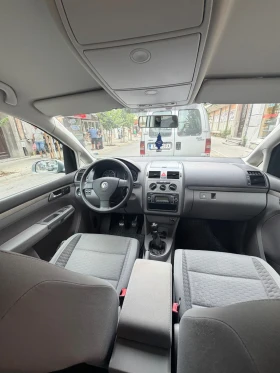 VW Touran, снимка 6