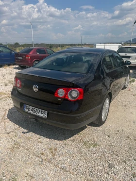 VW Passat 1.9 105, снимка 6
