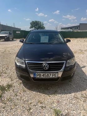 VW Passat 1.9 105, снимка 2