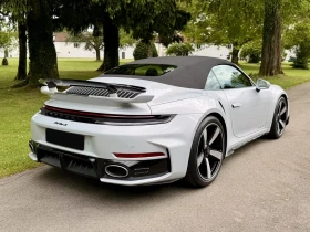 Porsche 911 992 / TURBO S / LIFT / BURM / MATRIX / 360, снимка 6