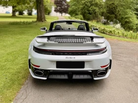 Porsche 911 992 / TURBO S / LIFT / BURM / MATRIX / 360, снимка 2