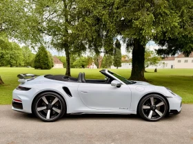 Porsche 911 992 / TURBO S / LIFT / BURM / MATRIX / 360, снимка 4