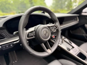 Porsche 911 992 / TURBO S / LIFT / BURM / MATRIX / 360, снимка 11