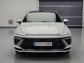 Hyundai Sonata * The Edge (DN8) Фабрична Газ* , снимка 9