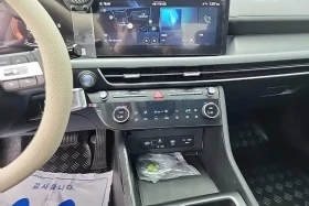 Hyundai Sonata * The Edge (DN8) Фабрична Газ* , снимка 3