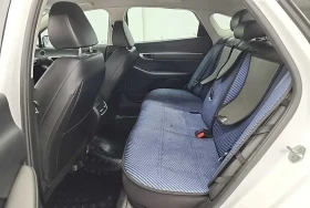 Hyundai Sonata * The Edge (DN8) Фабрична Газ* , снимка 5