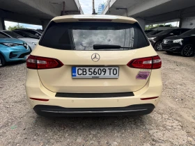 Mercedes-Benz B 180 D-2019-FULL, снимка 6