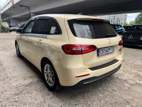 Mercedes-Benz B 180 D-2019-FULL, снимка 7
