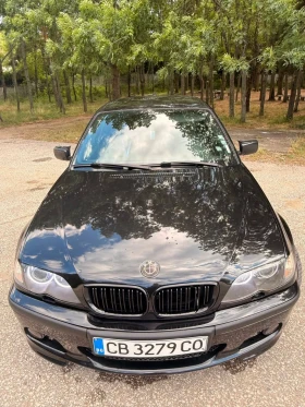 BMW 320, снимка 2