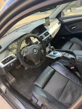 BMW 525 3.0, снимка 3