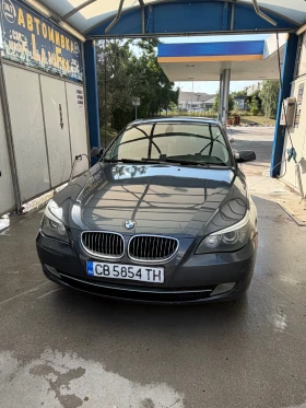 BMW 525 3.0, снимка 8