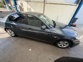 BMW 525 3.0, снимка 6