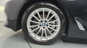 BMW 520 ЕЛ. БАГАЖНИК* BLIND SPOT* HUD* ЛЮК* КРАЙНА ЦЕНА, снимка 5