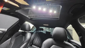 BMW 530 ЛЮК* HUD* ПОДГРЕВ ВОЛАН* ЕЛ. БАГАЖНИК* КРАЙНА ЦЕНА, снимка 12
