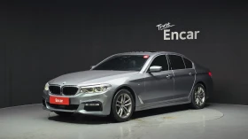 BMW 530 ЛЮК* HUD* ПОДГРЕВ ВОЛАН* ЕЛ. БАГАЖНИК* КРАЙНА ЦЕНА, снимка 1
