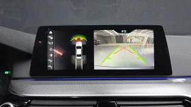 BMW 530 ЛЮК* HUD* ПОДГРЕВ ВОЛАН* ЕЛ. БАГАЖНИК* КРАЙНА ЦЕНА, снимка 16
