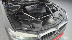 BMW 520 ЕЛ. БАГАЖНИК* BLIND SPOT* HUD* ЛЮК* КРАЙНА ЦЕНА, снимка 6