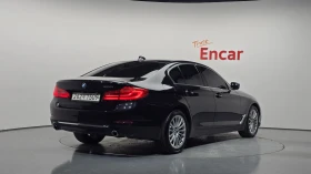 BMW 520 ЕЛ. БАГАЖНИК* BLIND SPOT* HUD* ЛЮК* КРАЙНА ЦЕНА, снимка 2