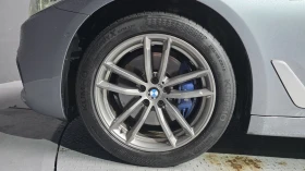 BMW 530 ЛЮК* HUD* ПОДГРЕВ ВОЛАН* ЕЛ. БАГАЖНИК* КРАЙНА ЦЕНА, снимка 5