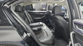 BMW 520 ЕЛ. БАГАЖНИК* BLIND SPOT* HUD* ЛЮК* КРАЙНА ЦЕНА, снимка 11