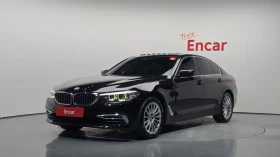 BMW 520 ЕЛ. БАГАЖНИК* BLIND SPOT* HUD* ЛЮК* КРАЙНА ЦЕНА, снимка 1