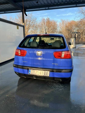 Seat Ibiza 1.9SDI, снимка 2