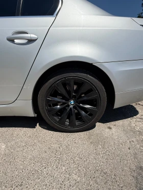 BMW 530, снимка 11