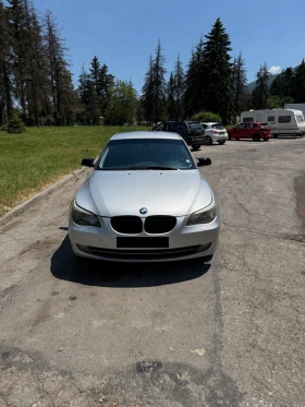 BMW 530, снимка 4