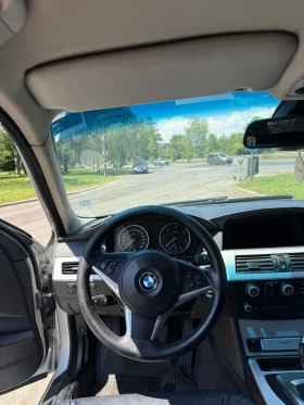 BMW 530, снимка 8