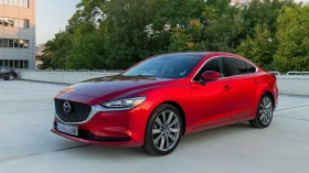 Mazda 6, снимка 8