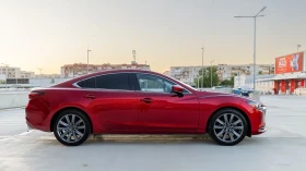 Mazda 6, снимка 3