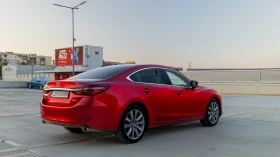 Mazda 6, снимка 4