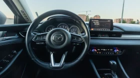 Mazda 6, снимка 12