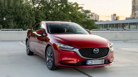 Mazda 6, снимка 2