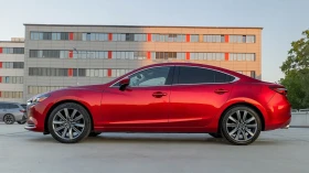 Mazda 6, снимка 7