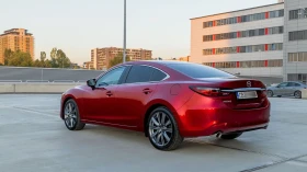Mazda 6, снимка 6